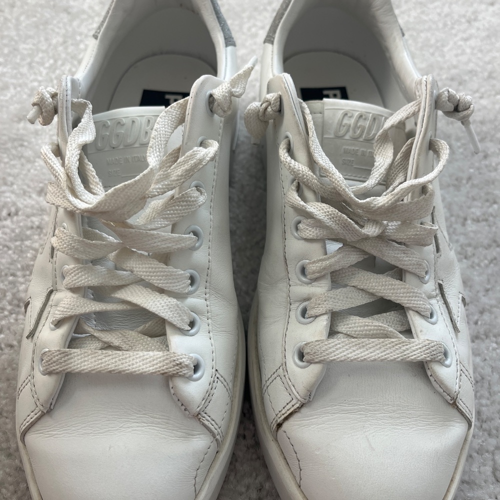 Golden Goose Pure Star - Picture 7 of 8